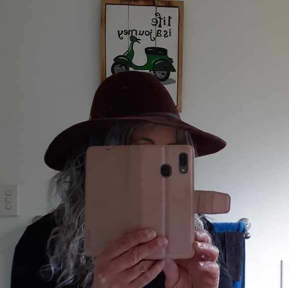 HELEN KAMINSKI Felt Hat - Picture 4 of 6